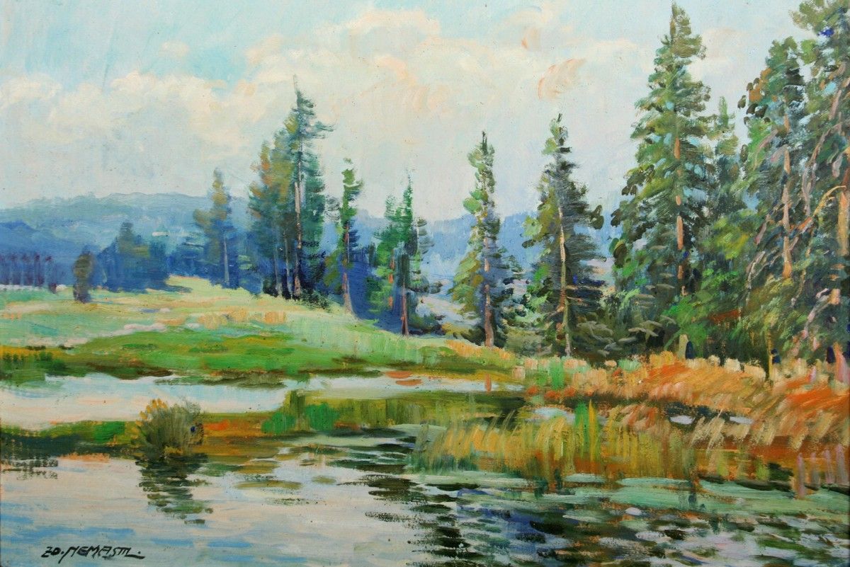 krajina