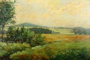 u hlinska