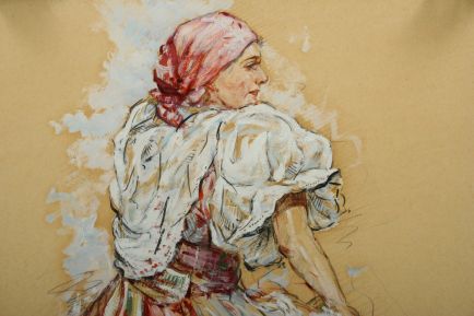 selka