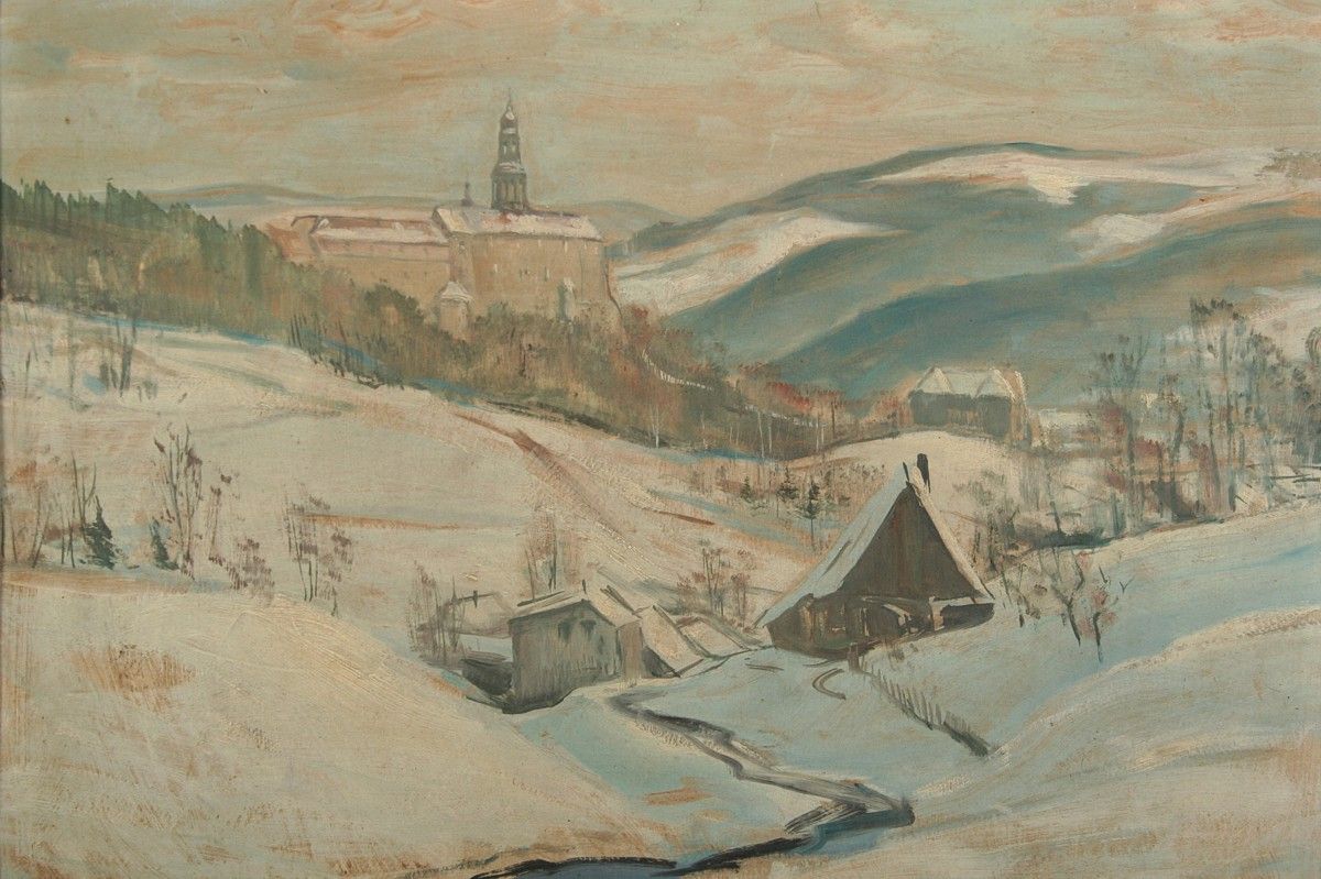 náchod