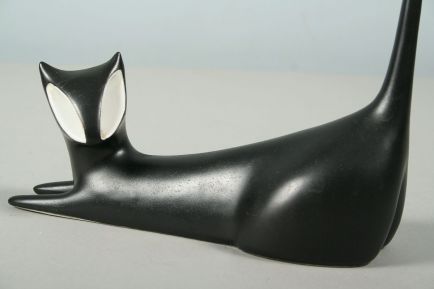 kočka
