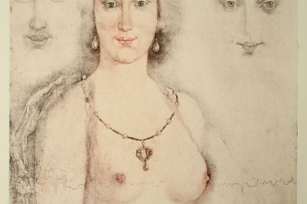 mona vanna nuda