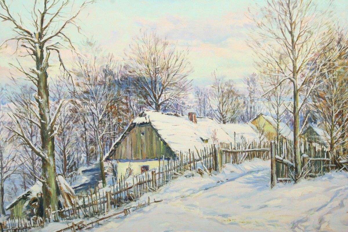 zima