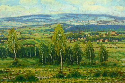 krajina