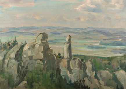 broumovsko