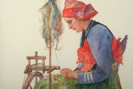 u kolovratu