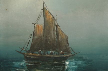 marína split
