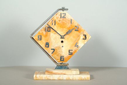 hodiny royal honey onyx