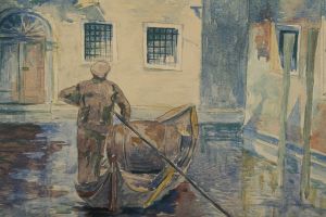 benátky | venecia