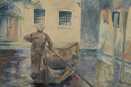 benátky | venecia