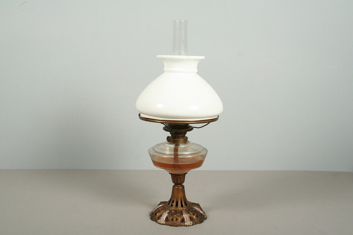 lampa | petrolejka